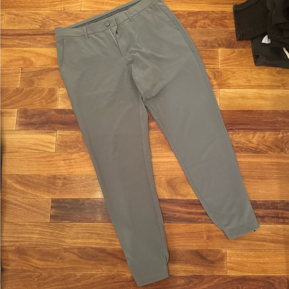 Primo Men’s Jogger Golf Pants